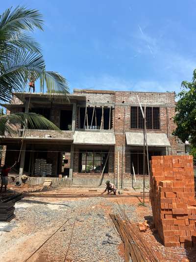 Good buildings come from good people, and all problems are solved by good design.

 #HouseConstruction