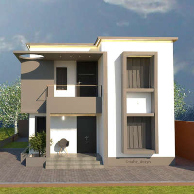 #3d #ElevationHome #homesweethome