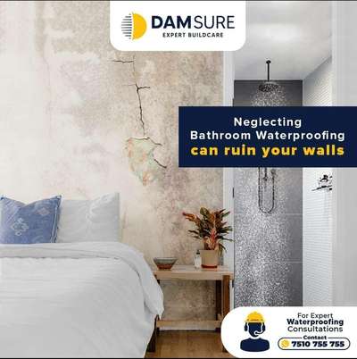 BATHROOM WATERPROOFING..

Neglecting bathroom waterproofing can ruin your walls..!!

For more..

🏘️ELEGANT Building solutions
 
_Be the tomorrow beautiful_ 

📲 +91 9995192981
🪀https://wa.me/message/G4244X4CTWSSJ1

#Elegant #elegantbuildings #waterproofing #damsure #bathroomwaterproofing #roofwaterproofing #toiletwaterproofing #dampness #waterproblems #kitchen #modularkitchen #modularkitchens #kitchendesign #kitcheninterior #prestige #prestigekitchens #prestigekitchenware #vandiperiyar #vandiperiyar_idukki #gypsumplastering #gyprocindia #damsure

Group chat :

https://chat.whatsapp.com/I8FA9RS9msKCecpCrC4Lqq