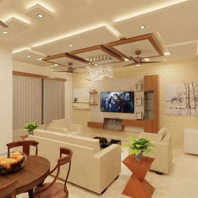 make your dream #GypsumCeiling   #BedroomDecor  #FalseCeiling  #MasterBedroom