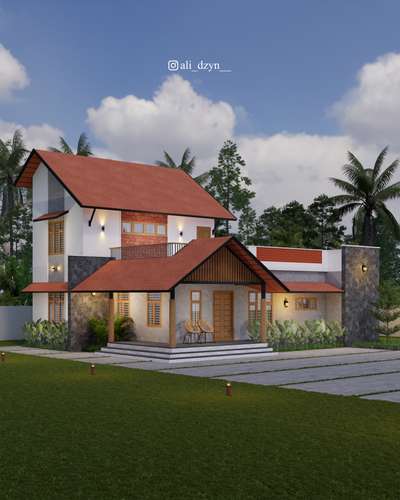 TROPICAL HOUSE 🏡 DESIGN ( 1350 SQFT ) ✨
Client : Mr Unnikrishnan 
Place : Palakkad 
.
DM for Enquiries 📩
.
.

.
.
.
.
.
.
.
Home , 3D Exterior, 3D Interior, Elavation ' building Construction , civil Engineering , architect , architectural Designer , interior Designer . Home renovation , sketchup , enscape . interior design studio. landscapeing , kerala.
.

#keralaarchitects #keralaarchitecture #interiordesinging #beautifullhouses #customisedinteriorwork #moderninterior #homeinteror #instahome #architeturephotography #archi #interiordesign #art #desing #homedesigns #apartments #interiordesign #kerala #banglore #bedroom #bedroominterior #lumion #architecture #bedroomdecor #bedroomdesign #lumion12