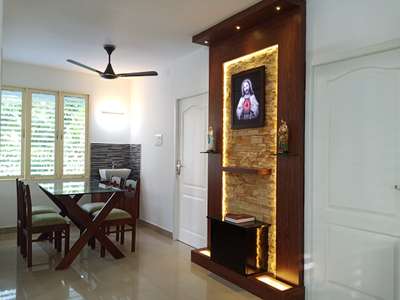 Prayer unite
 #Inspired Interior Innovation#all kind of interior solutions#designers#customised furniture’s#3d visualisation#walkthrough#Kerala 
ph: +91-9037557830