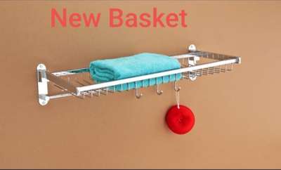 towel racks
add- jagdamba Nagar dhawas road Jaipur 
Shop- khandelwal sanitary and hardware