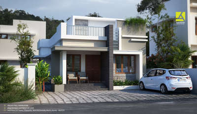 Proposed Residential Building For Ubaid at Kalamassery Municipality
2BHK 
817 Sq.F
ALIGN DESIGNS 
Architects & Interiors
2nd floor,VF Tower
Edapally,Marottichuvadu
Kochi, Kerala - 682024
Phone: 9562657062