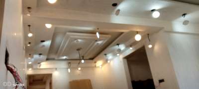 ceiling lights