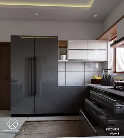 koodaram Builders And Interiors