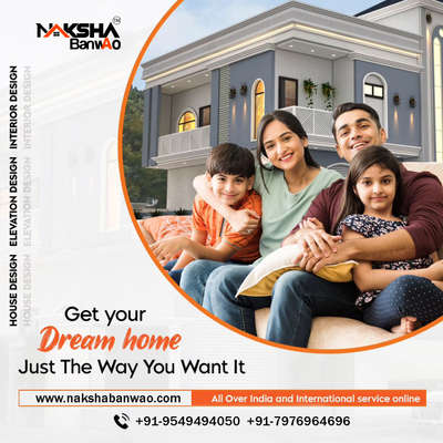 Home....Where Our Story Begins

#nakshabanwao #architectjaipur #jaipurdesigner #jaipurarchitecture #naksha #architectsofjaipur
