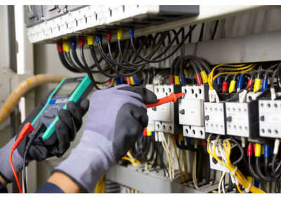 *Electrical work *
Electricalservice        

900Rupe par dey