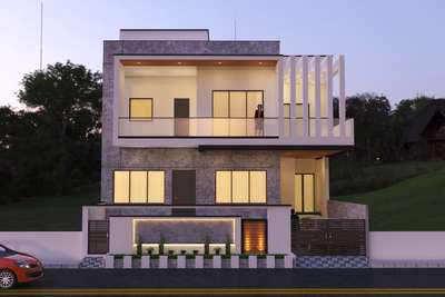 #exteriordesigns #exterior3D