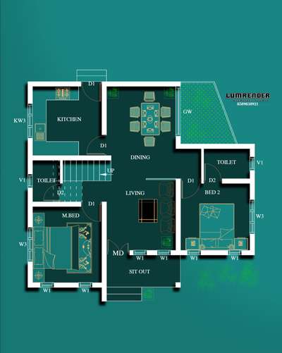 800 sqft home plan 🏡 


 #HouseDesigns  #HomeAutomation  #ContemporaryHouse  #SmallHouse  #800sqf  #800sqfthome