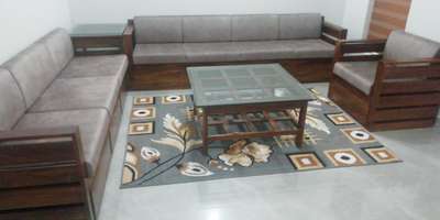 sofa setty