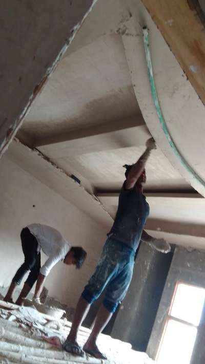 False ceiling Work