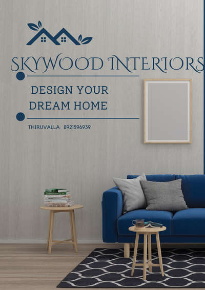 Skywood interiors - Thiruvalla.
8921596939.
# Home
# Home interiors.
# Interior designers..
#ModularKitchen # Wardrobe design.
# T. v unit.
# Crockery unit.