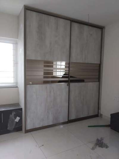 #modularwardrobe #Almirah