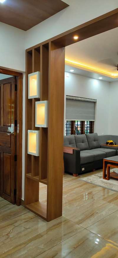 partition Design 
 #partitiondesign  #partitionpanel   #palakkad  #palakkaddiaries #Palakkadinterior