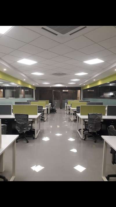 #officeinteriors