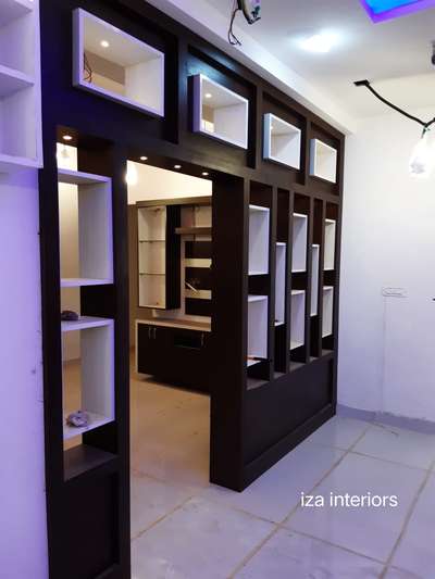 ULLAS idukki
IZA interiors