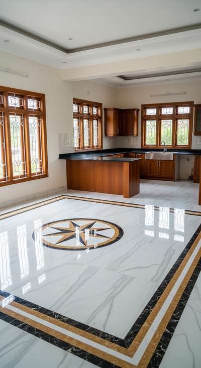 tiles flooring work  #tiles