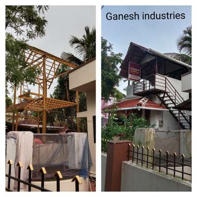 Ganesh industries. ph. 81296 54656