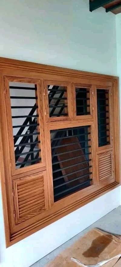 TATA steel windows and Doors