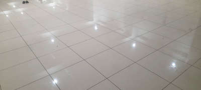 epoxy filling by my team