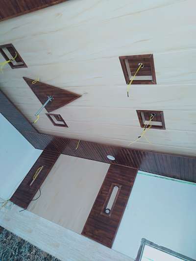 Khan pvc ceiling