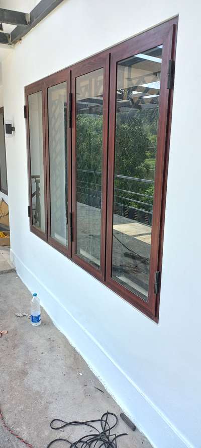 50 series aluminium window and door