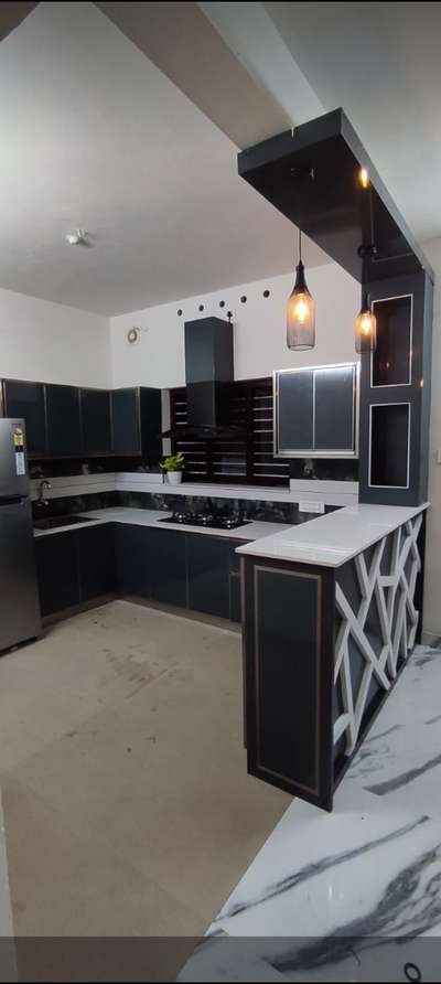 Fabzzindia design  #open kitchen