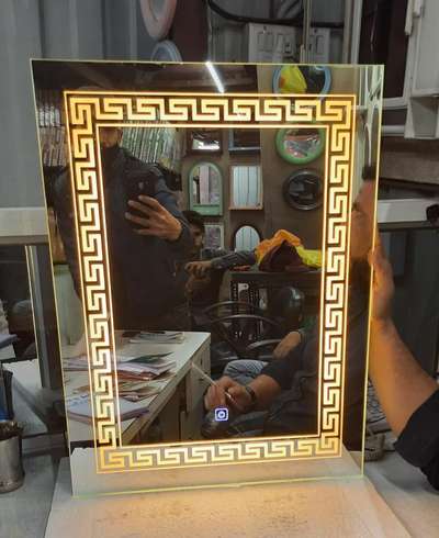 light mirror
