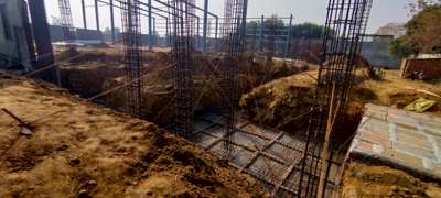 BUILD INNOVATION ARCHITECT ENGINEER INTERIOR

SITE SONIPAT