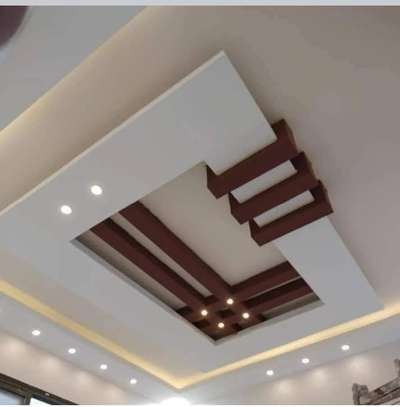 *POP false ceiling*
Provide best false ceiling design with quality material.