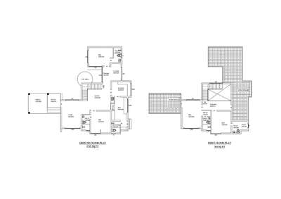 4bhk
ground floor: 1745sqft
firsr floor:763sqft
name:firos
place: palakkad
 #4BHKPlans