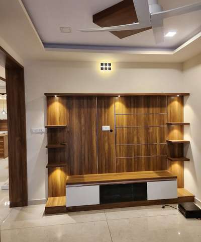 Amazing Home Interiors Pvt Ltd
Harippad
Client: Sreelal
Location: Thottappally