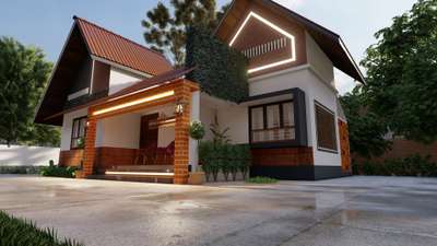 #3dhouse