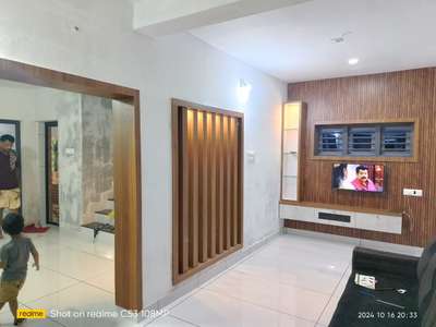 #hall partition  #LivingRoomTVCabinet  #luver  #LivingroomDesigns