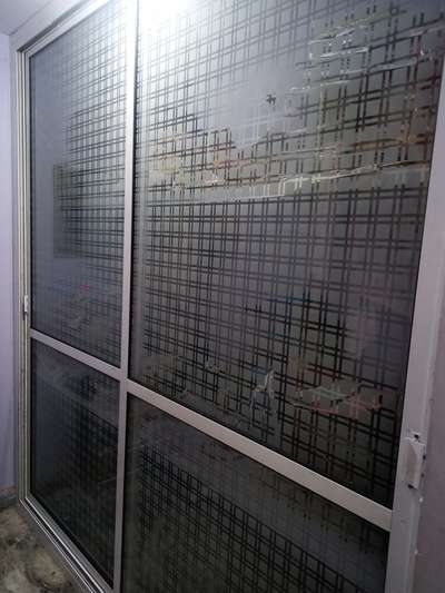 Storage Sliding Window