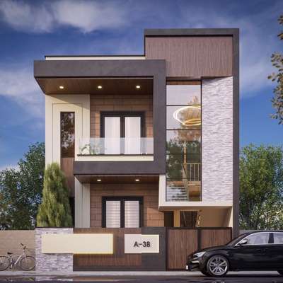 मात्र ₹1000 में अपने घर का 3D एलिवेशन बनवाएं 8871194779

 #ElevationHome  #3d  #3delevation  #3dhomes  #3dhousedesign