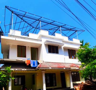 Project @ Edappily Ernakulam