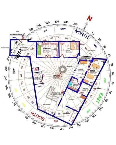 vastu #mahavastu  #vaatuchakradwgfile  #vasthuconsulting  #vastuexpert  #Architectural_Drawings  #drafting  #mapidindia