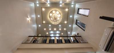 #shyam nagar site interior