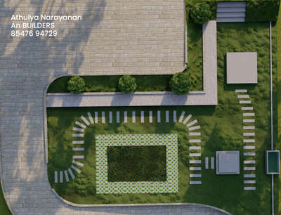 #LandscapeGarden  #HouseDesigns #3d