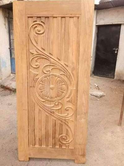 #woodendoors