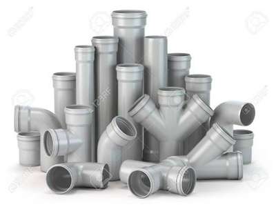 all pvc pipe fittings..🛠️