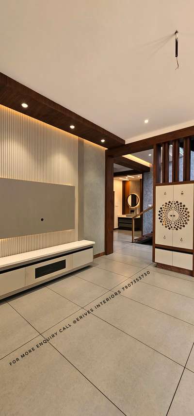 #modularTvunits  #LivingroomDesigns  #partiction  #Poojaroom