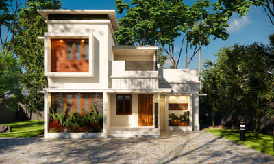 Newly awarded residential house project.
.
.
Project : Radhakrishnan Villa
Location : Moothakunnam
Design and Build : Reliable Builders 
.
.

 #HouseConstruction  #Residentialprojects  #commercialprojects  #Buildingconstruction  #CivilEngineer  #Contractor  #constructioncompany  #buildersinthrissur  #Designs  #projectmanagement  #buildersinkerala  #buildingdrawings  #turnkeyProjects  #InteriorDesigner  #Architectural&Interior  #structural  #renovations  #qualityconstruction  #workmanship  #buildersinkerala  #buildersinthrissur  #buildingpermits