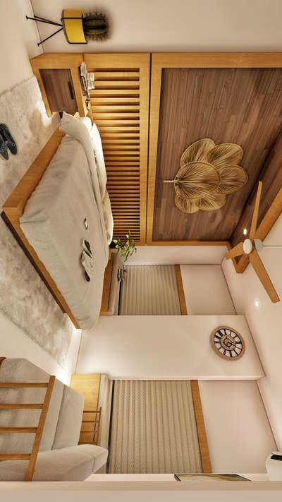 Interior Design for Suneesh - 2023
Site - Kottayam

#BedroomDecor #BedroomDesigns #3drendering #InteriorDesigner
