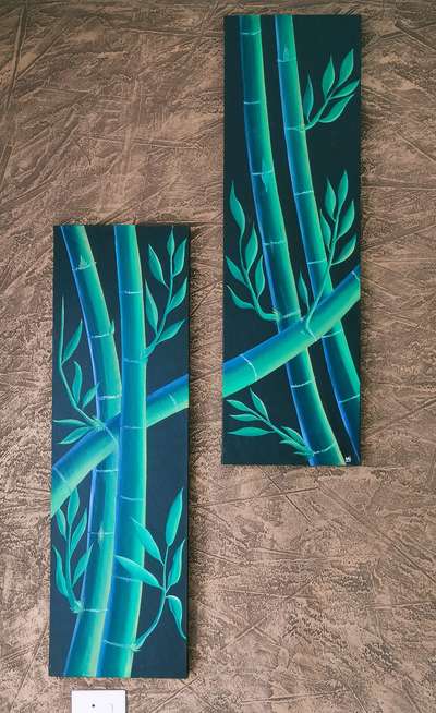 canwas painting & wall texture 9562179775