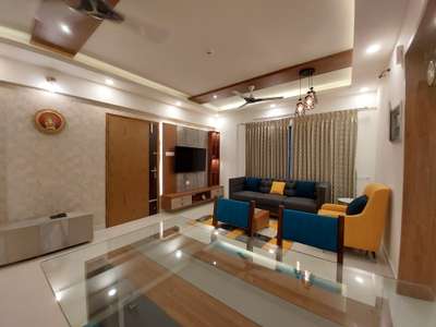 Desai Appartment  trissur