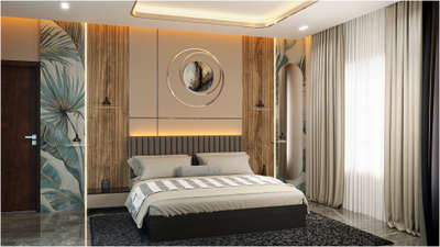 Bedroom design