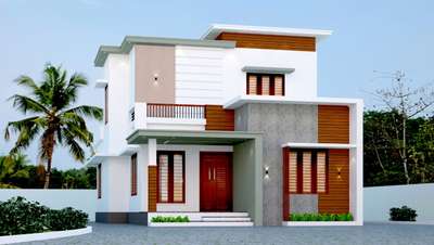 1160 sqft 3BHK Plan
budget - 17.5 L
Client : subair chebrasseri,malappuram dist
ഈ വീടിന്റെ പ്ലാനിനു വേണ്ടി താ ഴെ കാണുന്ന നമ്പറിൽ msg ചെയ്യവുന്നതാണ്.

https://wa.me/919995086178

#KeralaStyleHouse #HouseDesigns #small_homeplans #budget #3Dexterior